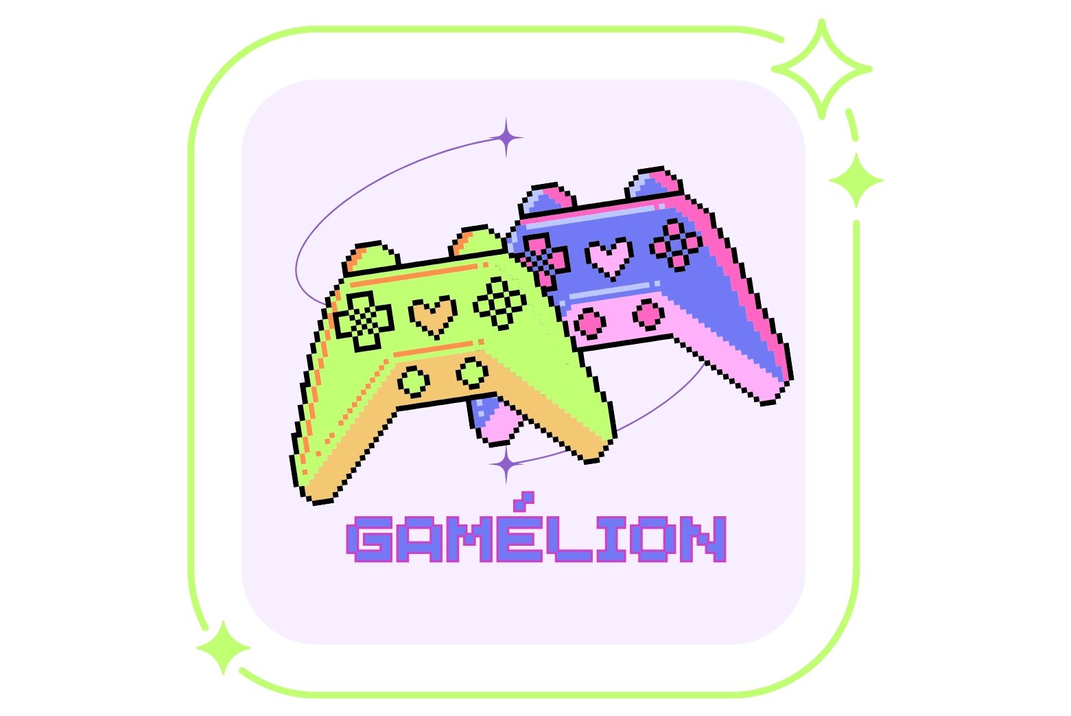 Gamélion
